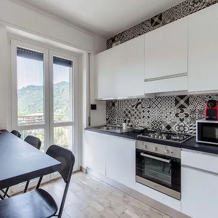 Apartamento Beyond By Quokka 360 - 10 Minutes From Centre Lipomo